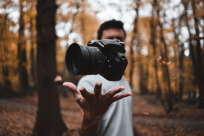 Where Creative Vision Meets Technical Mastery