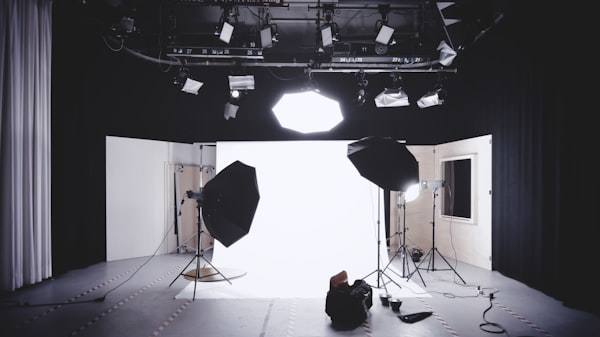 How an Alumna Landed a National Geographic Assignment