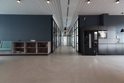 Main Studio